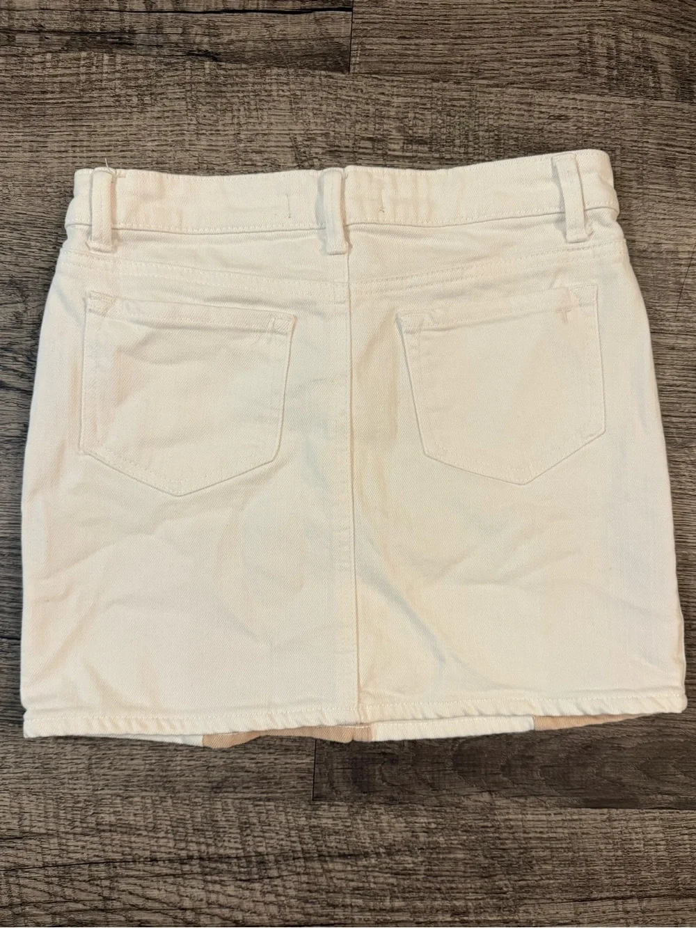 Tractr girls size